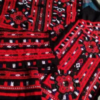 بدن آستین  گودین صندوکی