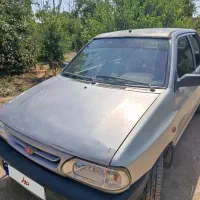 پراید مدل 89
