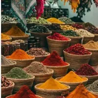سرکه خانگی سیب وانگور