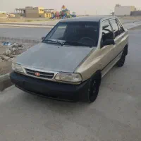پراید86بژ
