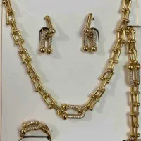 سرویس تیفانی