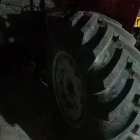 تراکتور