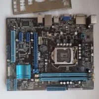 مادربرد،cpu،رم و گرافیک نسل ۲