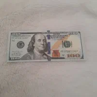 دلار کلکسیونی