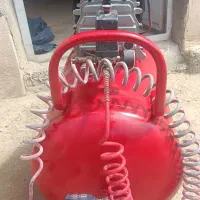 کمپرسود باد