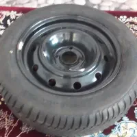 رینگ ولاستیک یزد تایر نو
