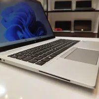 لپتاپ HP i7 نسل 10 با گرافیک مجزا(زینی وند)|رایانه همراه|خرم‌آباد, |دیوار