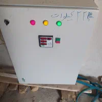 تابلو برق