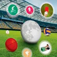 کتاب‌ رشته تربیت بدنی