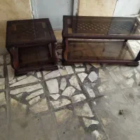 میز عسلی سالم