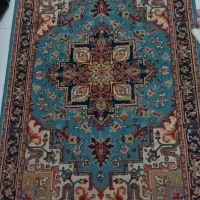فرش طرح گلیم ۳متری