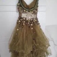 لباس مجلسی