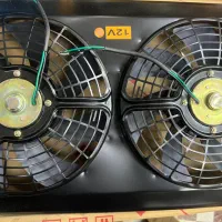 فن دوقلوی ۱۲ ولت