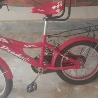 دوچرخه ۱۶