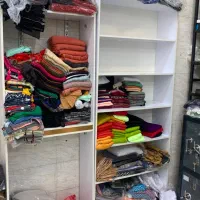 فروش قفسه مغازه ای شیک