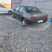 پژو ۴۰۵