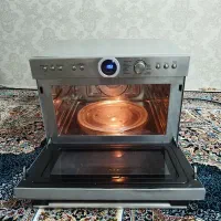 ماکروفر سولاردوم گاسونیک