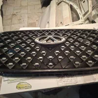 جلو پنجره x55