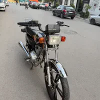 موتور هندا هانی ۲۰۰