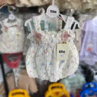لباس دخترانه