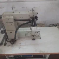 چرخ آسیابی تک سوزنه CApITAL