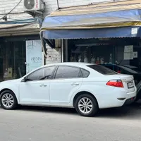 برلیانس ۳۳۰ بی رنگ و بی ضربه / معاوضه|خودرو سواری و وانت|رشت, حمیدیان|دیوار