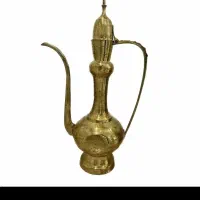 گلاب پاش برنز