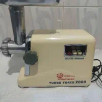 چرخ گوشت فوما