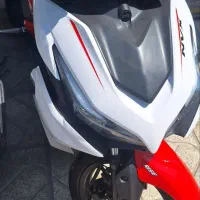موتور nvx 170 مدل ۴۰۲
