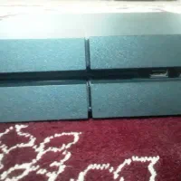 پلی استیشن ۴