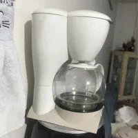 قهوه ساز و چایی ساز