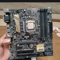 باندل i3 6100 b150m plus