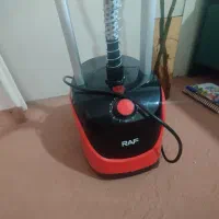 اتو بخار ایستاده