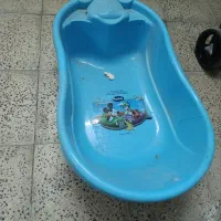 سرویس پلاستیک نوزاد