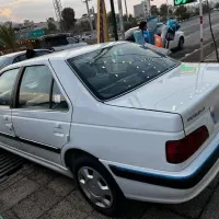 پارس TU5 مدل 1402 دریچه سیمی زیمنس فابریک