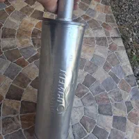 منبع اگزوز 106
