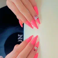 کاشت ناخن