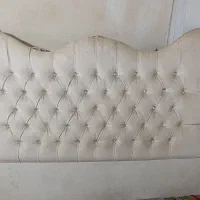 تخت دونفره