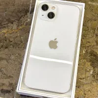 اپل iPhone 13 نرمال 128 گیگ مشابه نو
