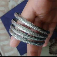 النگوی نقره