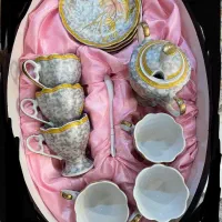 سرویس قهوه خوری