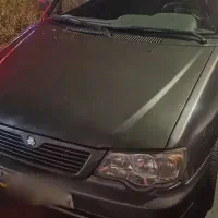 پراید۱۳۲