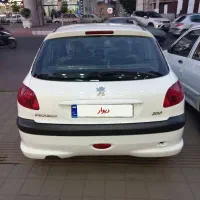 ۲۰۶ مدل ۹۹۲۰۶