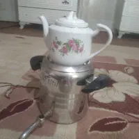 سماور روگازی