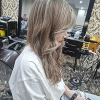 کلیه خدمات زیبایی به صورت تخصصی