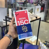 Redmi 15C قسطی