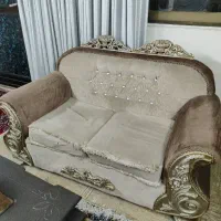 مبل ۹ نفره