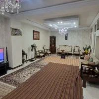 ۱۱۲آپارتمان نوساز شهریار باغستان