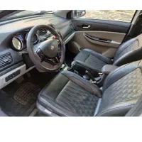 شاهین اتوماتیک cvt