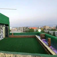 اپارتمان ۲۰۰ متر سند پروانه پانکار حال ۵ فرشه